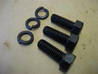 MB THERMOSTAT HOUSING BOLT SET