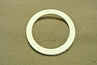GASKET RADIATOR CAP