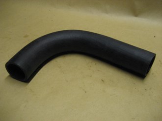 EARLY RADIATOR HOSE LOWER