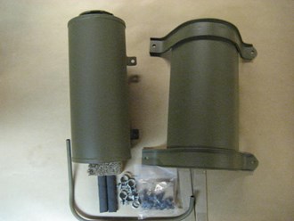 DESERT COOLING KIT