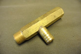 T-STYKKE TERMOMETER-VARMEAPPARAT NORSK