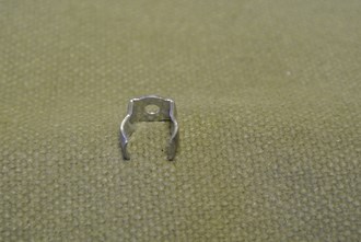 TERMINAL SOLDERLESS DISTR. & SPARK PLUG