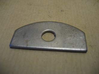 COIL "D" WASHER