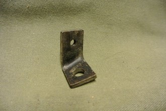 SUPPORT STARTER TO ENGINE BLOCK