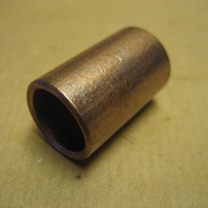 BEARING BUSH TYPE DRIVE END CLUTCH HOUSIG