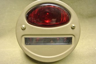 TAIL LIGHT - SERVICE - MARCHAL NOS