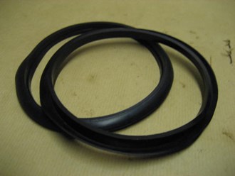 RUBBER GASKET LIGHT B.O. TAIL & SERVICE TAIL & STOP