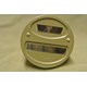 TAIL LIGHT - BLACKOUT - 6V CB