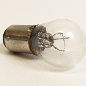 BULB, TAIL UNIT REPLACEMENT 12V