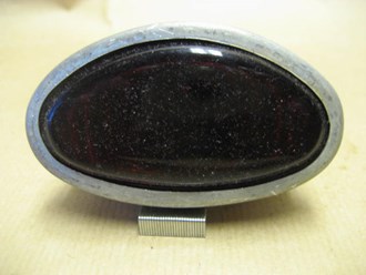 LAMP UNIT SERVICE TAIL & STOP LIGHT 12V