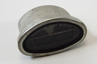 LAMP UNIT B O STOP LIGHT 12V