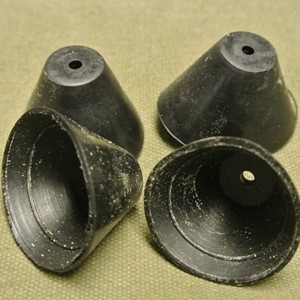 HT RAIN COVER RUBBER