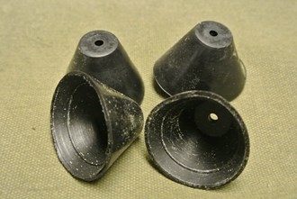 HT RAIN COVER RUBBER