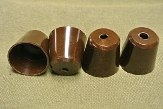 HT RAIN BAKELITE COVERS
