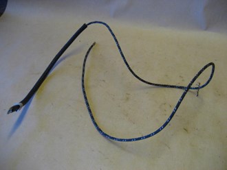 CABLE B O HEAD LIGHT ASSY