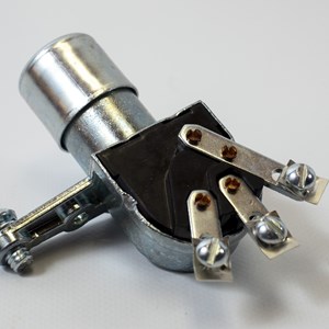 SWITCH HEADLIGHT DIMMER