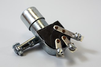 SWITCH HEADLIGHT DIMMER