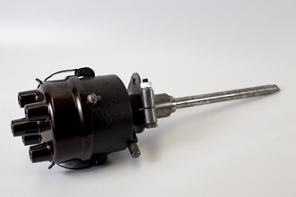 DISTRIBUTOR ASSY