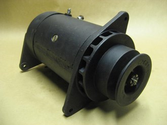 GENERATOR ASSY 6V