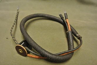 CABLE LEFT HEAD LIGHT ASSY