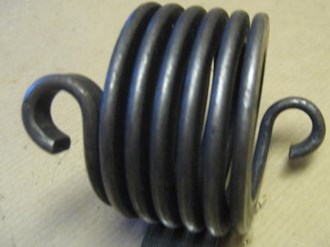 SPRING BENDIX DRIVE 6V