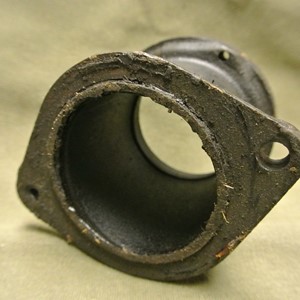 HOUSING PINION BENDIX 6V& 12V