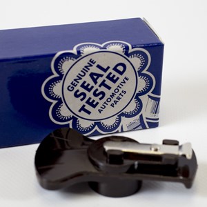 ROTOR IGN DISTR ASSY