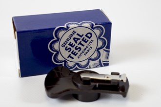 ROTOR IGN DISTR ASSY