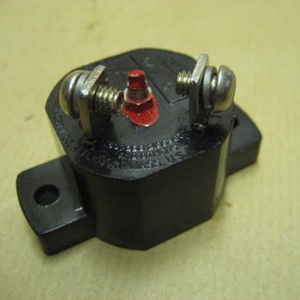 CIRCUIT BREAKER 5 AMP