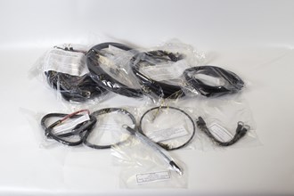 WIRING KIT EDITION B