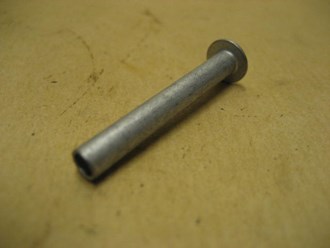 WARNER TRAILER COVER PIN