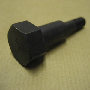 BOLT GENERATOR SUPPORT