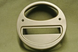 TAIL LIGHT DOOR SERVICE USED ON GPW TAIL LIGHTS