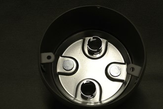 HOUSING TAIL LAMP ASSY F SCRIPT