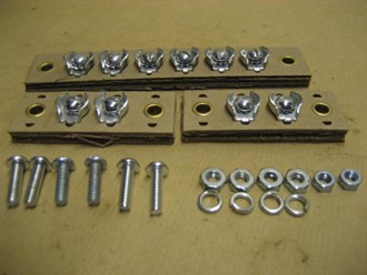 JUNCTION BLOCK SET - FORD GPW