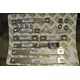 EARLY RADIO SUPPRESSION GROUND STRAP KIT
