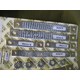 LATE RADIO SUPPRESSION GROUND STRAP KIT