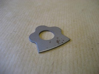 WASHER, LOCK, CAMSHAFT