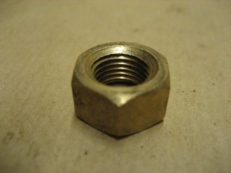 NUT, MANIFOLD