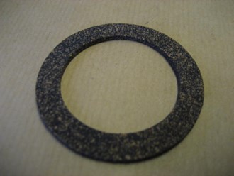 CRANCASE VENTILATOR TO VALVE SPRING COVER GASKET