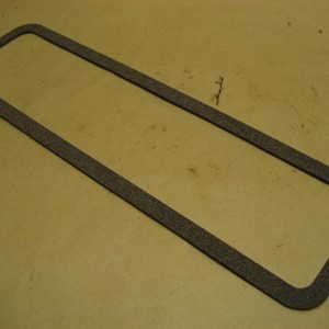 GASKET, VALVE COVER - CORK/RUBBER