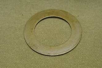 SPACER CRANKSHAFT SPROCKET CHAIN DRIVEN
