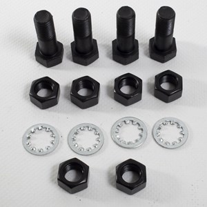 BOLTESETT FOR SVINGHJUL FORD GPW