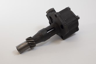 OIL PUMP CHAIN DRIVEN ASSY