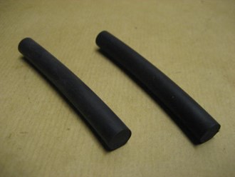 CRANKSHAFT REAR BEARING CAP RUBBER PACING SET