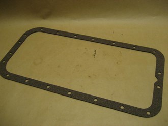 GASKET OIL PAN TO ENGINE BLOCK