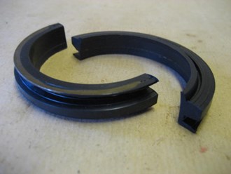 CRANKSHAFT SEAL KIT