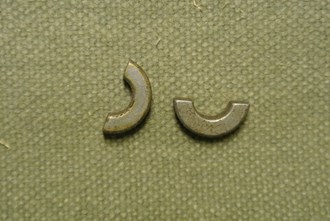 RETAINER VALVE SPRING EXH (SMALL LOCK)