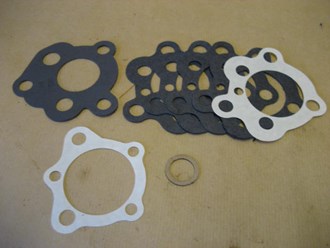 ENGINE, GASKET OIL PUMP SERVICE KIT