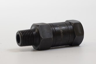 VALVE VENTILATOR